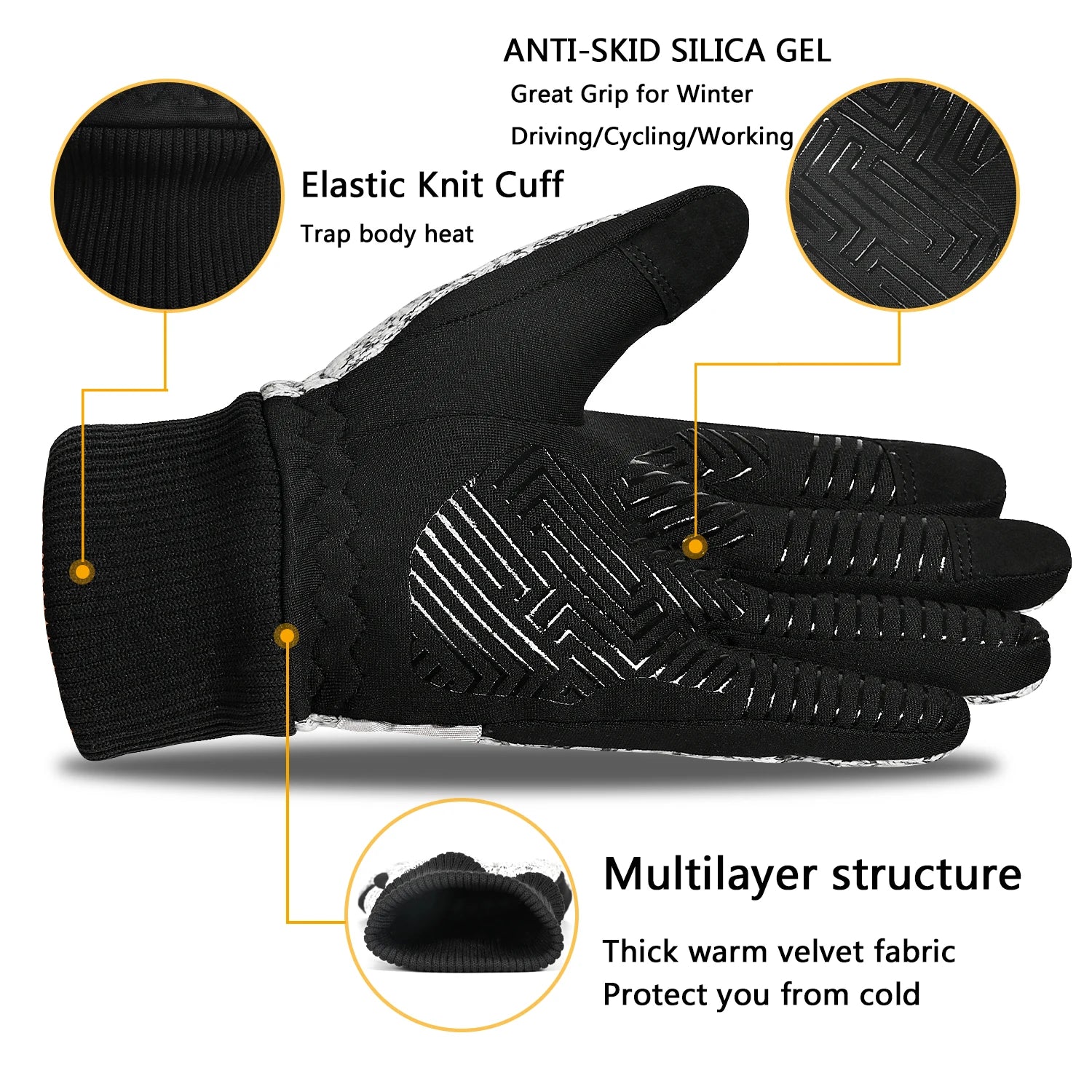 CowLost | moreok-10-winter-gloves-3m-thinsulate-warm-thermal-gloves |10