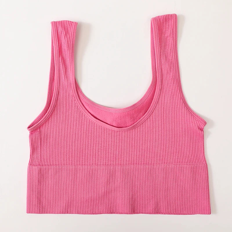 CowLost | product_id-seamless-ribbed-cropped-sleeveless-o-neck-tank-top-for-women-m-xl |23