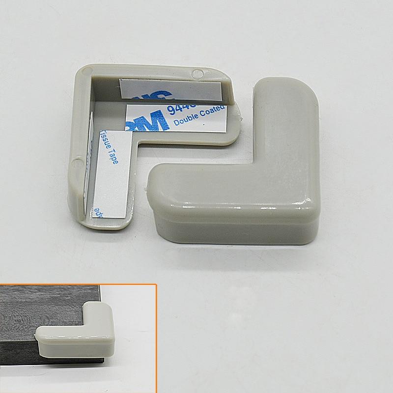CowLost | 4pcs-lot-anti-collision-glass-table-protection |18