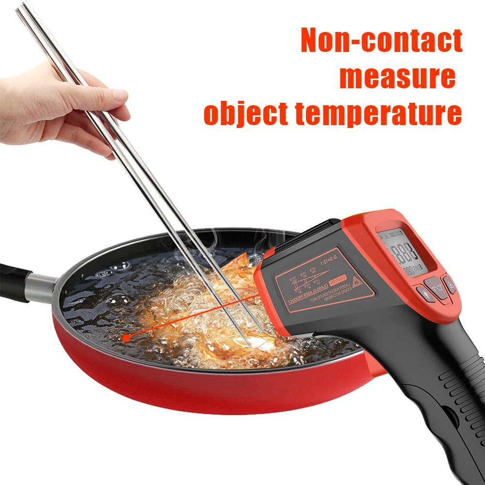 CowLost | product_id-digital-lcd-non-contact-infrared-thermometer-50-to-600-c-laser-temperature-gun |10