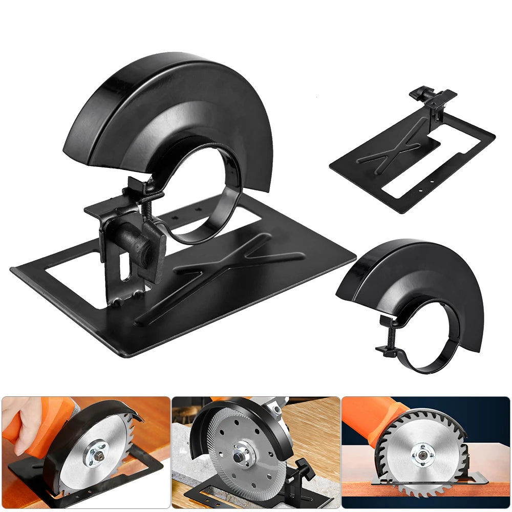 CowLost | product_id-adjustable-steel-angle-grinder-balance-bracket-holder-base-cover-for-woodworking |7