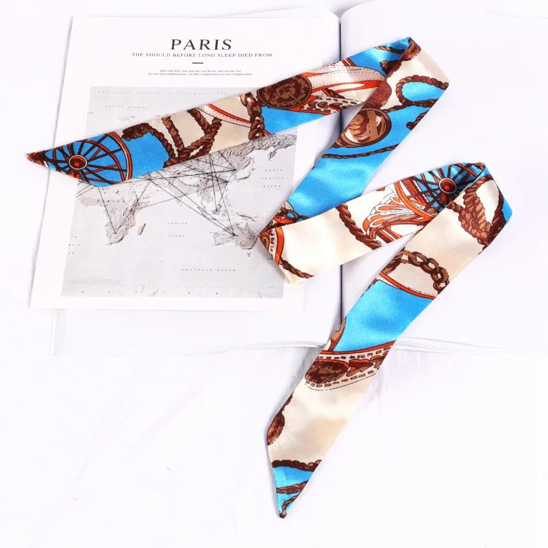 CowLost | print-flower-small-scarf-for-women |38