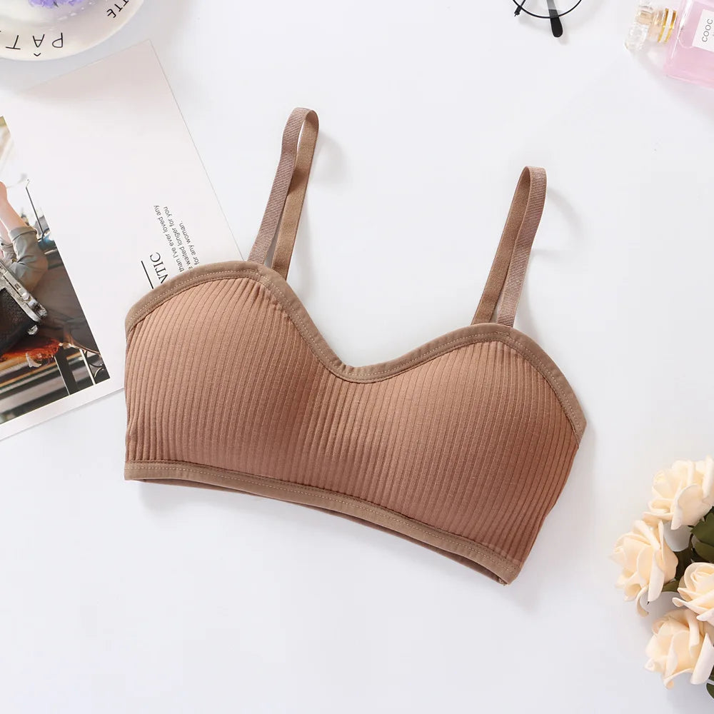 CowLost | product_id-wirefree-seamless-push-up-padded-bra-bralette-for-women-comfortable-intimates |39