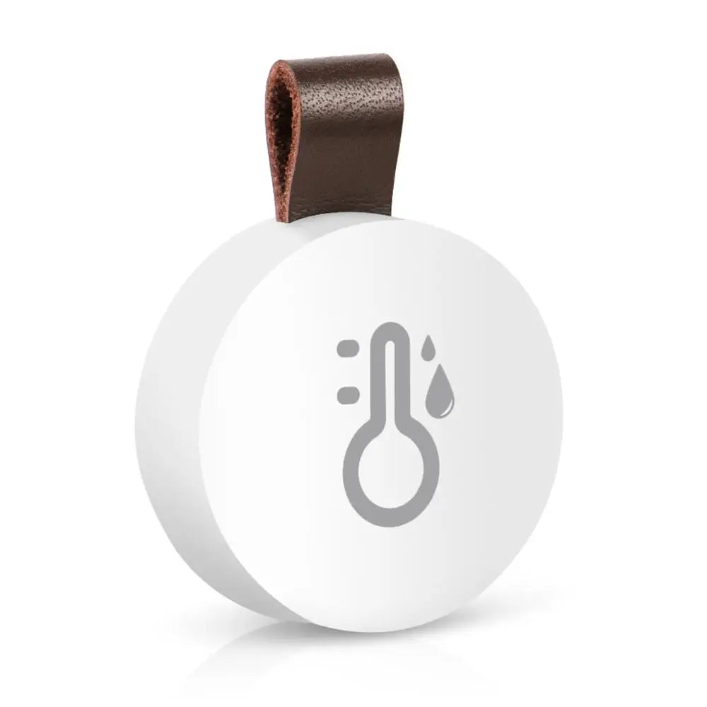 ORIA Wireless Bluetooth Thermometer Hygrometer Indoor Temperature Humidity Sensor