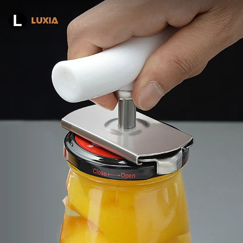 CowLost | adjustable-multi-function-bottle-cap-opener-stainless-steel |1