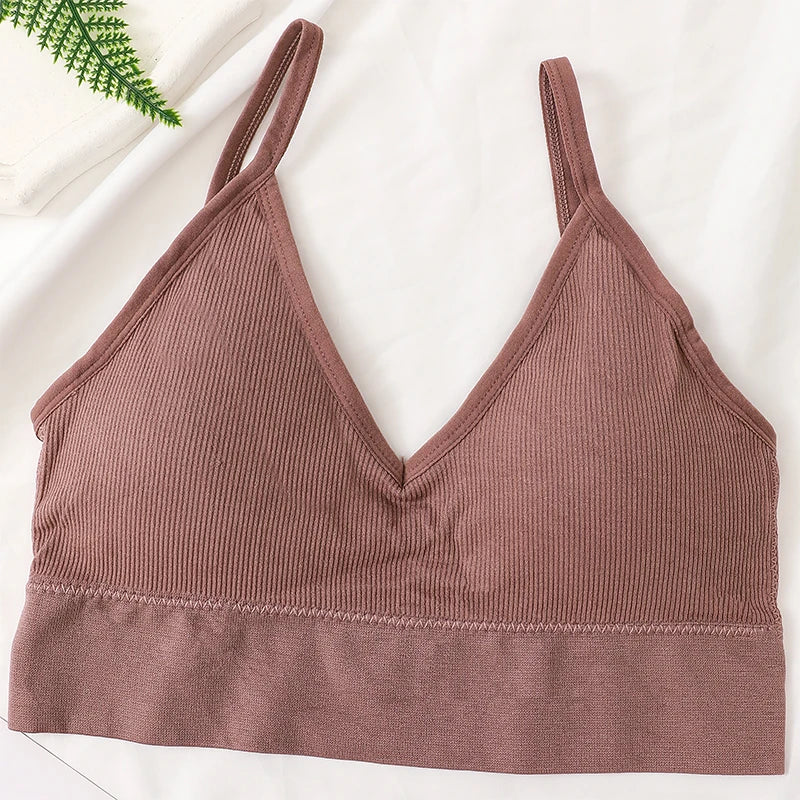 CowLost | product_id-women-seamless-u-back-sports-bra-crop-top-with-removable-pads-m-xl |19