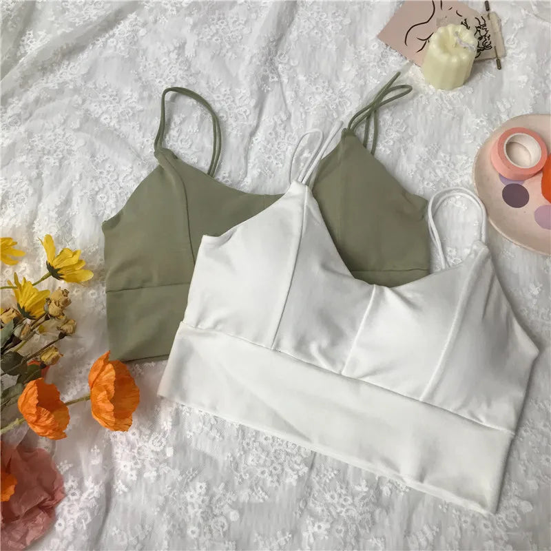 CowLost | product_id-wireless-cotton-women-s-padded-tube-bra-crop-top-sleeveless-solid-color |16
