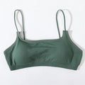 CowLost | product_id-seamless-womens-low-back-square-neck-bandeau-tube-bra-top-with-removable-pads |10