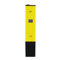 Portable Digital PH Meter Pen Aquarium Water Tester 0-14 Accurate PH Test Pen