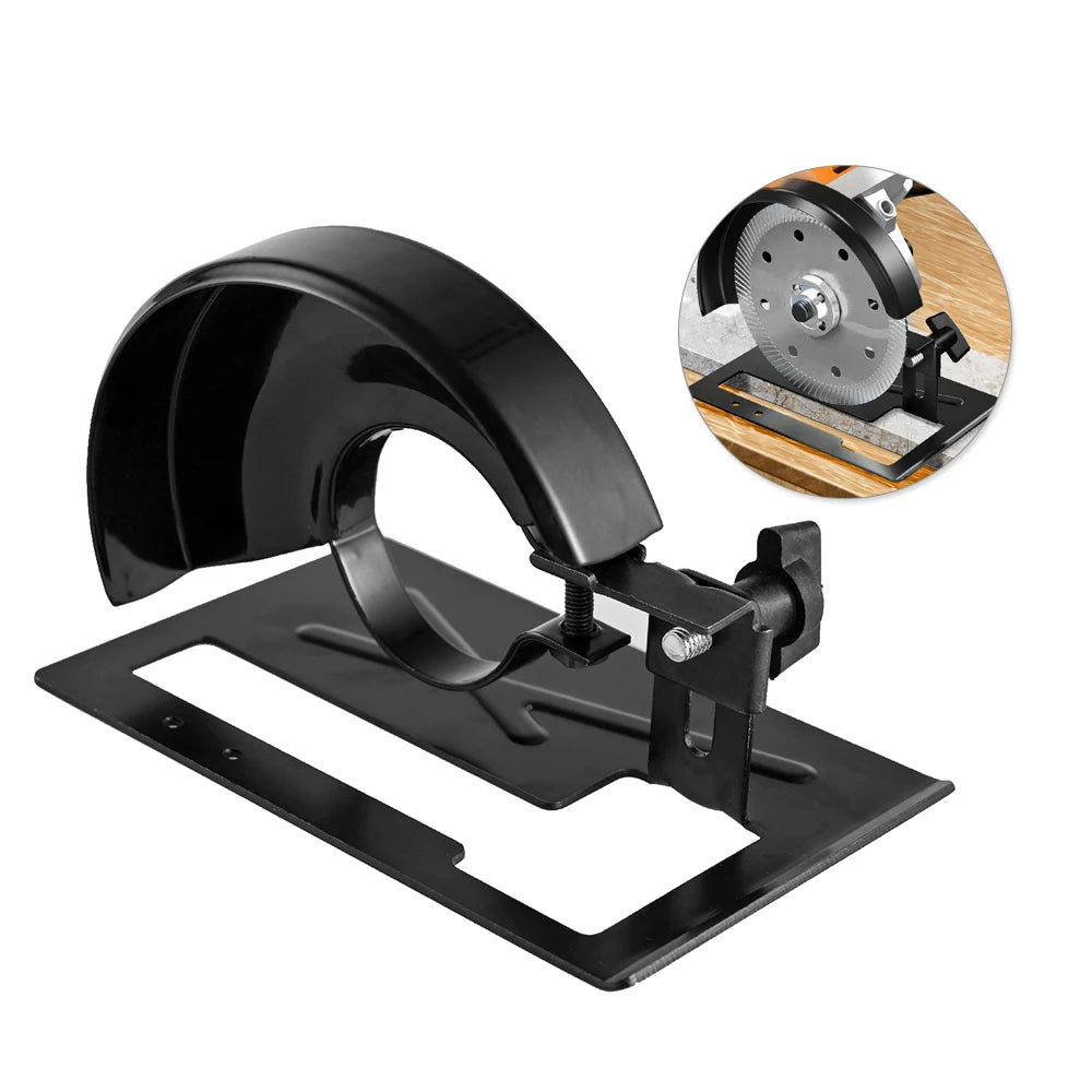 CowLost | product_id-adjustable-steel-angle-grinder-balance-bracket-holder-base-cover-for-woodworking |8