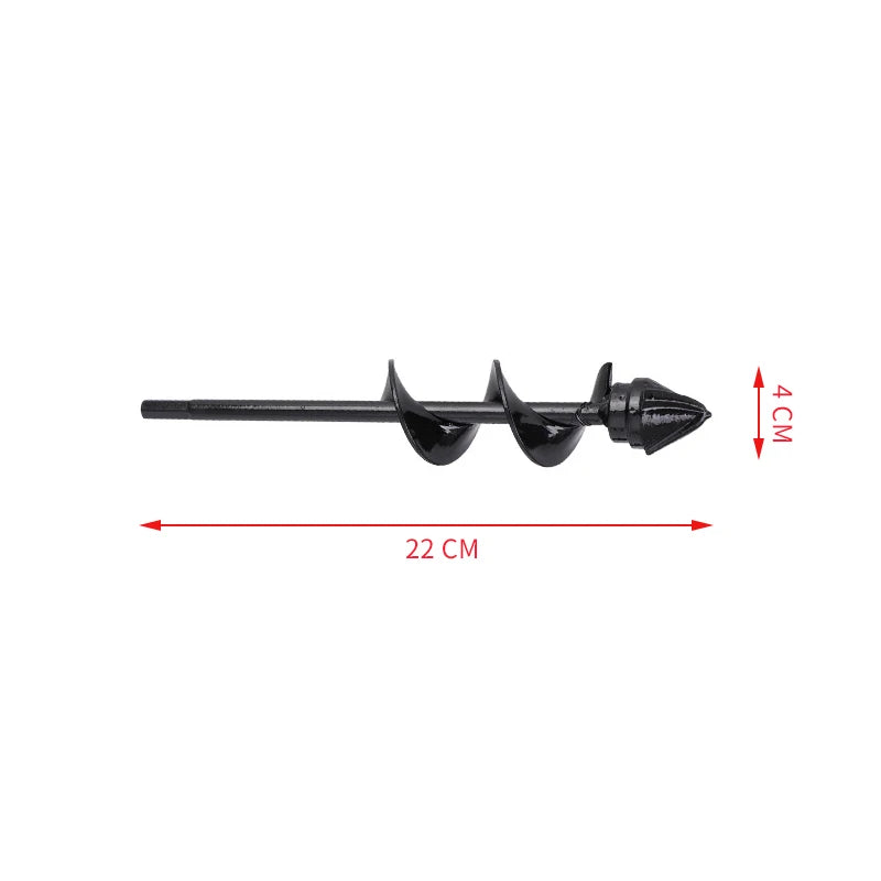 CowLost | product_id-carbon-steel-garden-spiral-drill-bit-auger-planter-hole-digger-for-planting |14