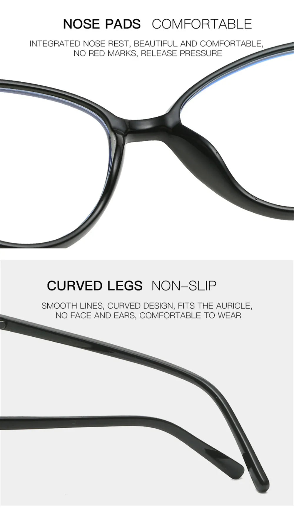 CowLost | uncategorized-vivibee-cat-eye-blue-light-blocking-glasses-for-women |22