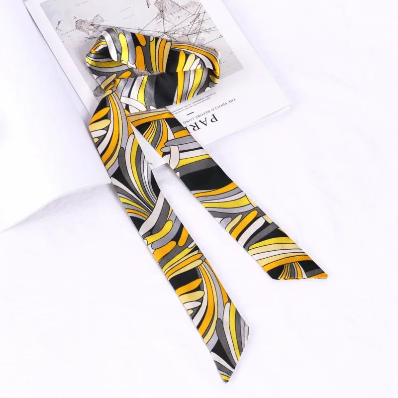 CowLost | print-flower-small-scarf-for-women |43