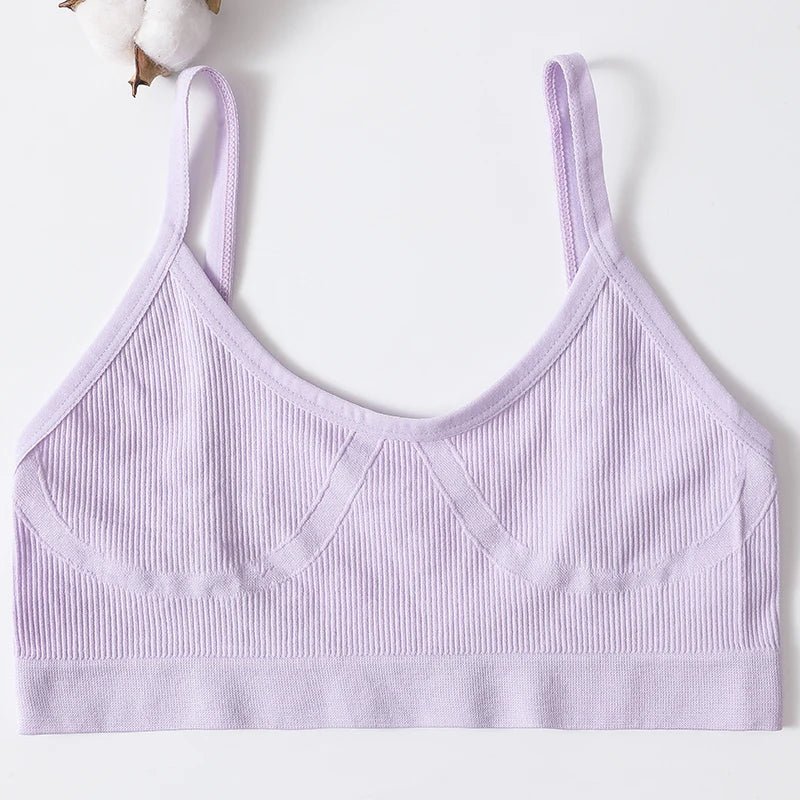 CowLost | product_id-women-seamless-low-back-wrap-tube-bra-bandeau-lingerie |23