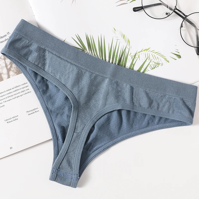 CowLost | product_id-low-rise-seamless-g-string-thong-panties-for-women-m-xl |28