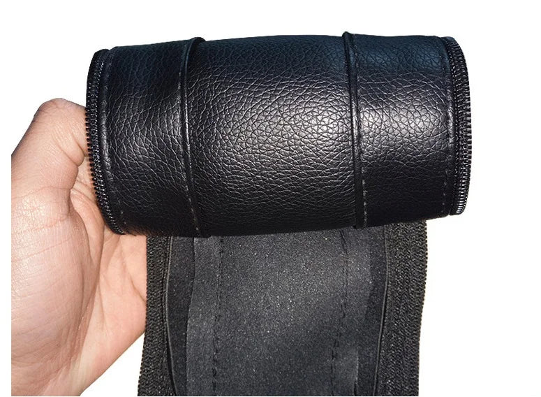 CowLost | baby-stroller-accessories-leather-protective-case-cover-and-armrest-bumper-bar-handrail-handle |14