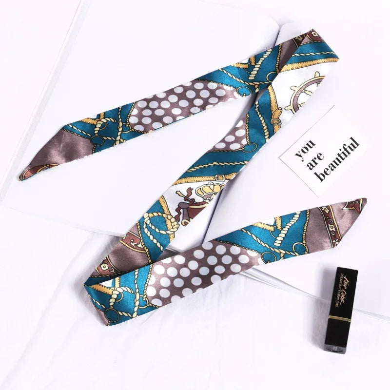 CowLost | print-flower-small-scarf-for-women |60