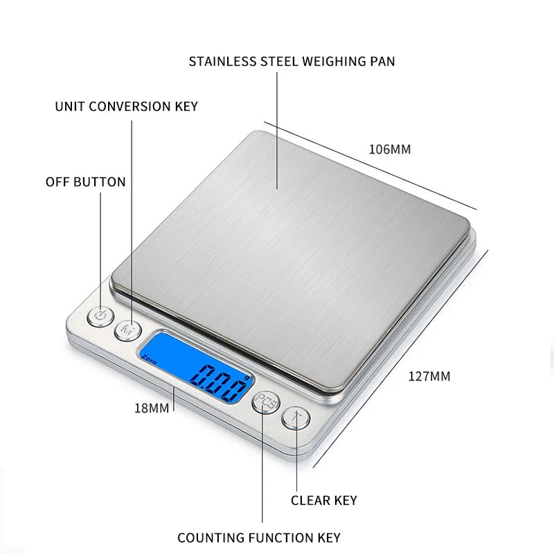 CowLost | product_id-3000g-0-1g-mini-digital-electronic-jewelry-kitchen-scale-with-lcd-display-and-tray |10