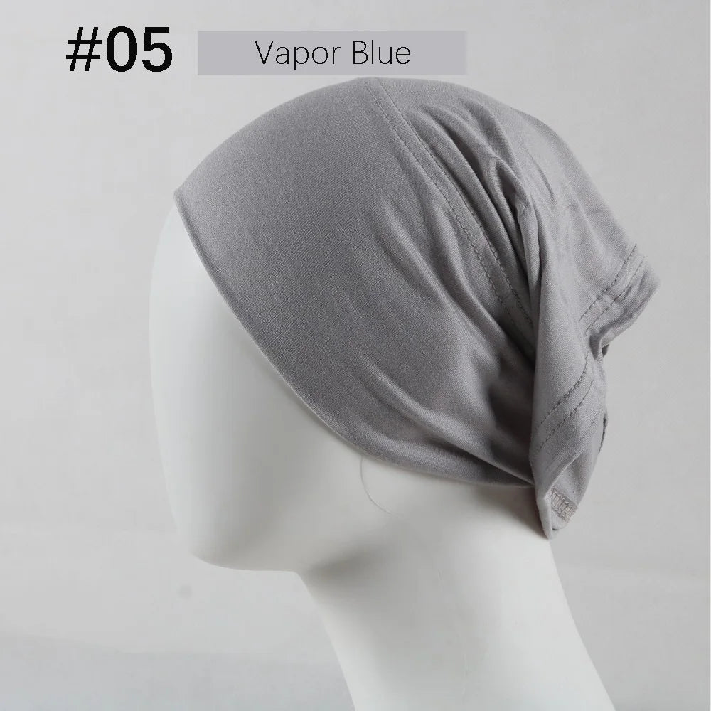 CowLost | inner-hijab-caps-muslim-underscarf-bonnet |16