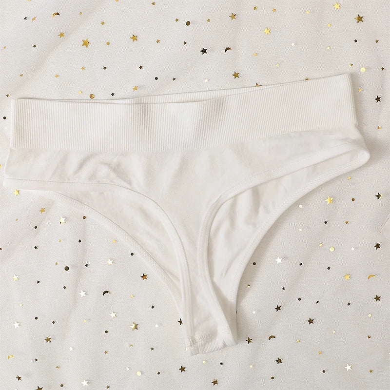 CowLost | product_id-women-s-seamless-g-string-shapewear-thongs-m-xl-sexy-panties |22
