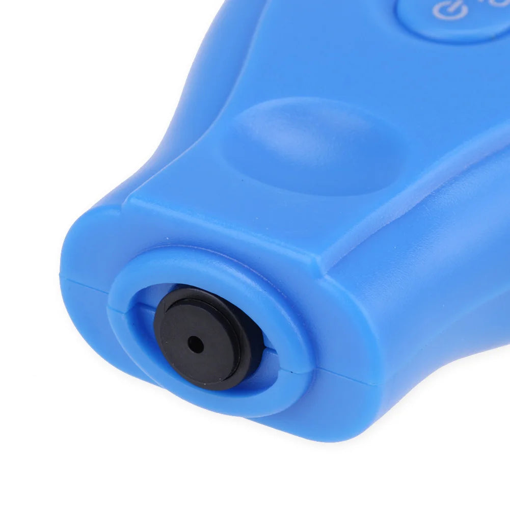 GM200 Portable Car Paint Thickness Gauge Auto Film Coating Test Meter Manual Measuring Tool