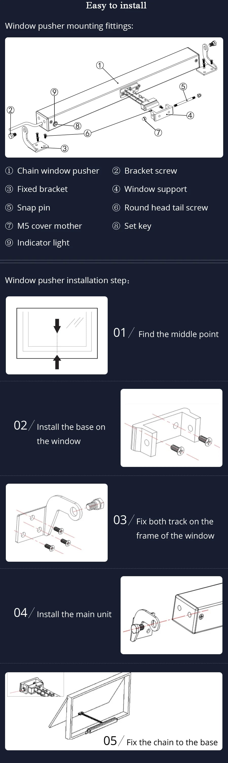 CowLost | windows-product_id-dc-24v-ac-chain-motorized-window-opener-actuator-electric-skylight-awning-driver |13