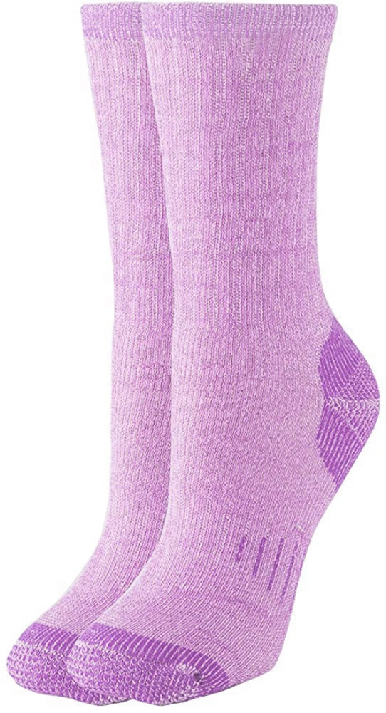 CowLost | sporting-goods-womens-winter-merino-wool-thermal-socks |2