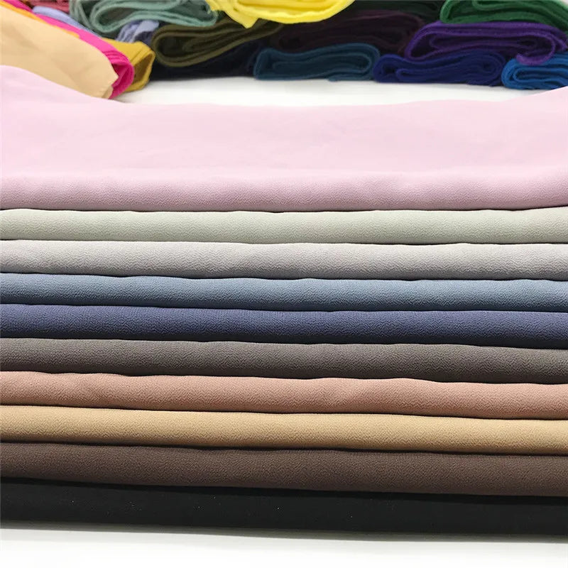 CowLost | muslim-chiffon-hijab-scarf-women-long-solid-color |13
