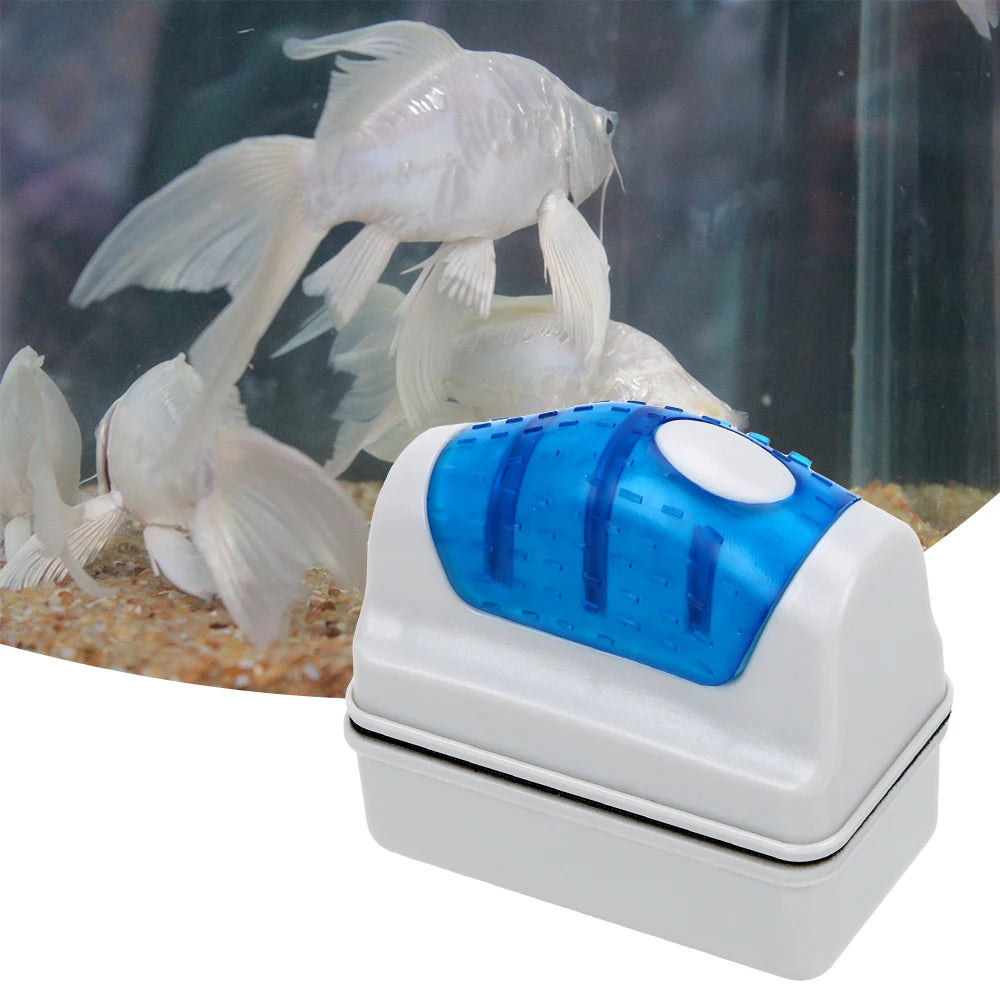 CowLost | product_id-magnetic-sponge-brush-for-aquarium-glass-algae-removal |8