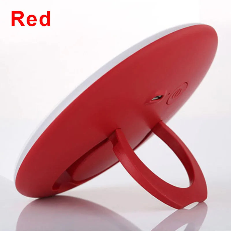 CowLost | mini-rechargeable-portable-lamp-led-makeup-mirror |25