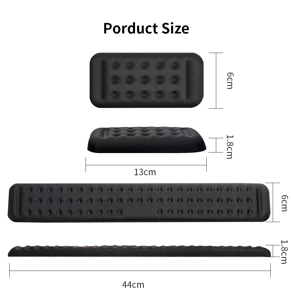 CowLost | keyboard-and-mouse-wrist-rest-ergonomic-memory-foam-hand-palm-rest-support-for-typing-and-gaming |14