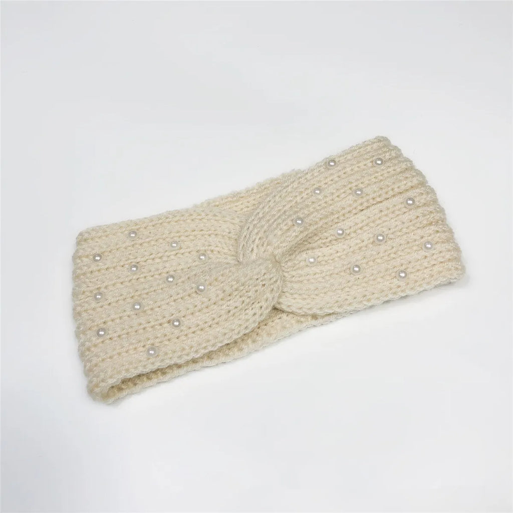 CowLost | pearl-knitted-cross-headbands-for-women |14