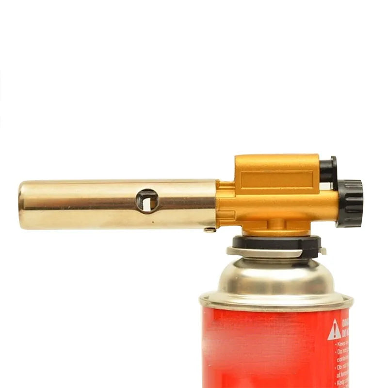 CowLost | product_id-copper-flame-butane-gas-torch-lighter-with-metal-electronic-ignition-for-camping-welding-cooking |11