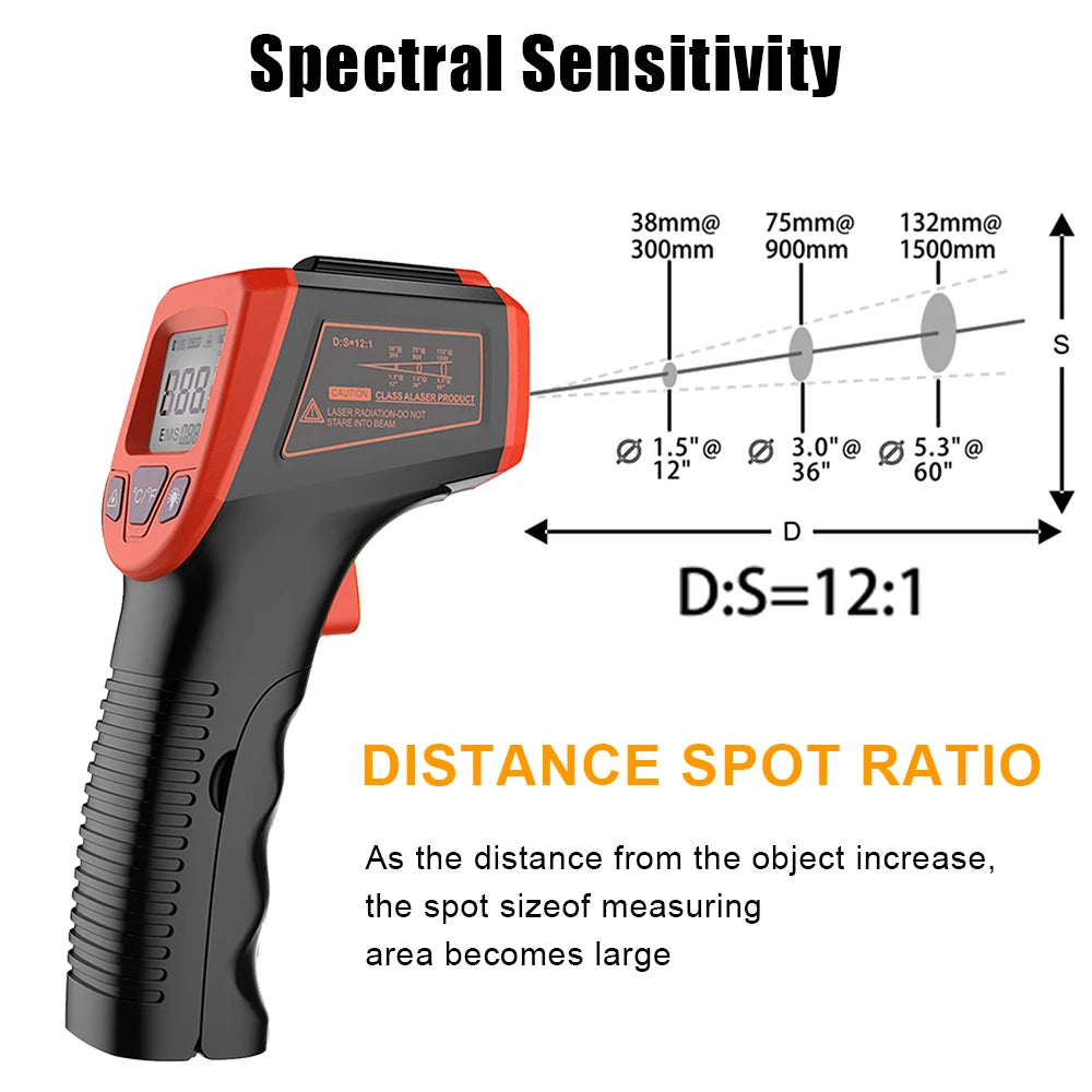 CowLost | product_id-digital-lcd-non-contact-infrared-thermometer-50-to-600-c-laser-temperature-gun |5