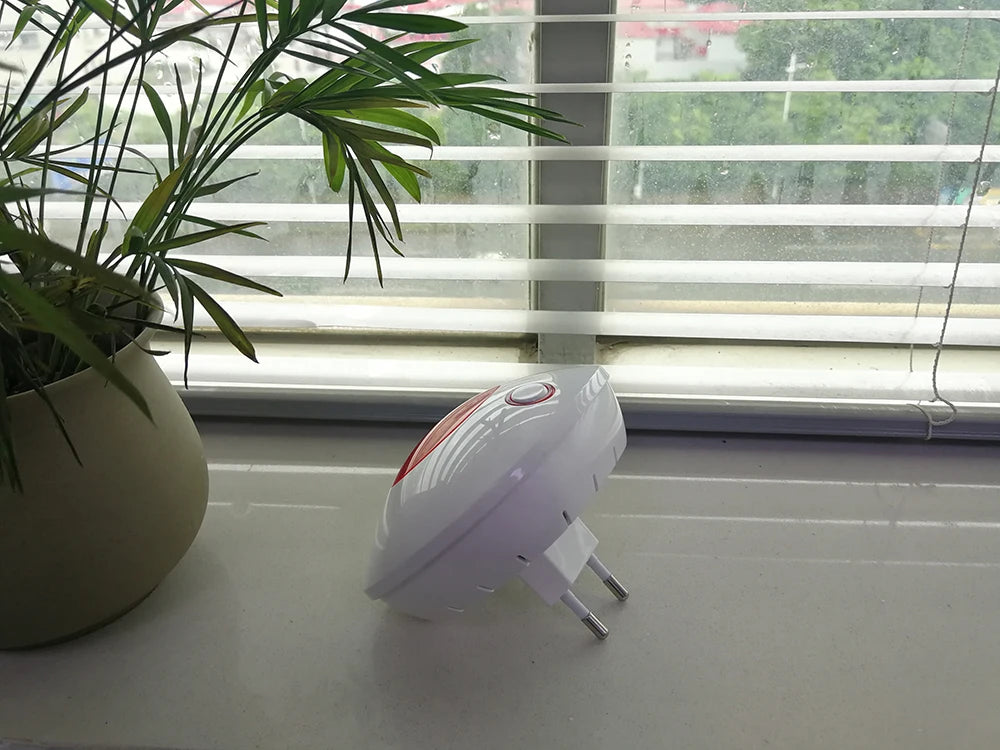 CowLost | 433mhz-wireless-carbon-monoxide-gas-detector-home-burglar-alarm-system-co-carbon |12