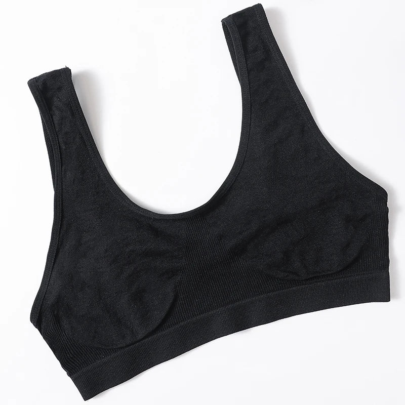 CowLost | product_id-seamless-women-s-low-back-tube-top-bralette-sleeveless-unlined-comfort-bra |23