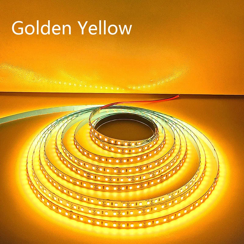 CowLost | 5m-600leds-led-strip-2835-dc12v-24v-120leds-m-home-lamp-strip |44