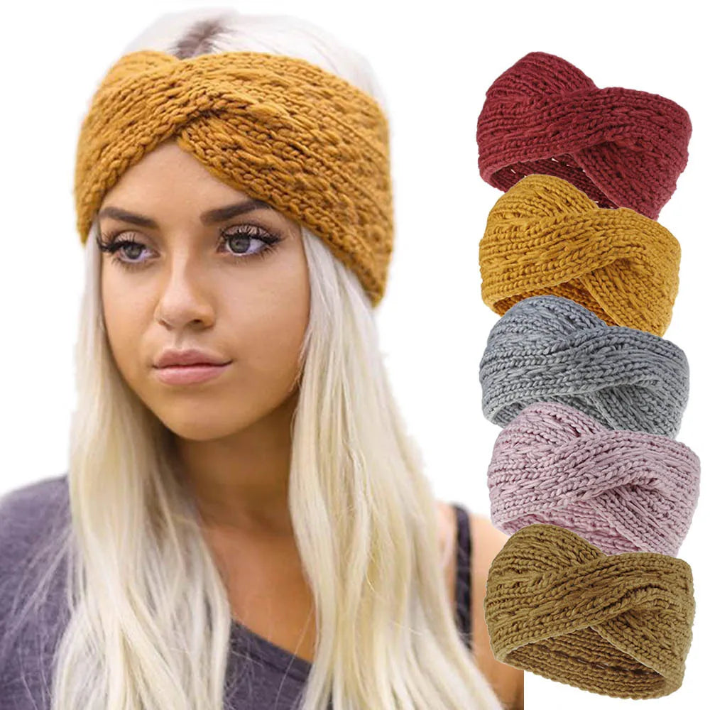 CowLost | winter-warmer-ear-knitted-headband-turban-for-women |1