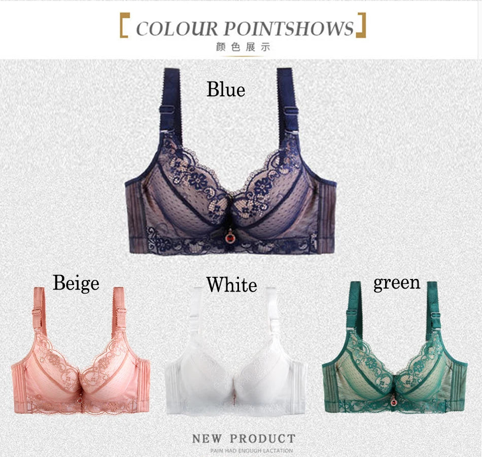 CowLost | product_id-fallsweet-plus-size-push-up-padded-lace-underwire-bra-a-c-cups |8