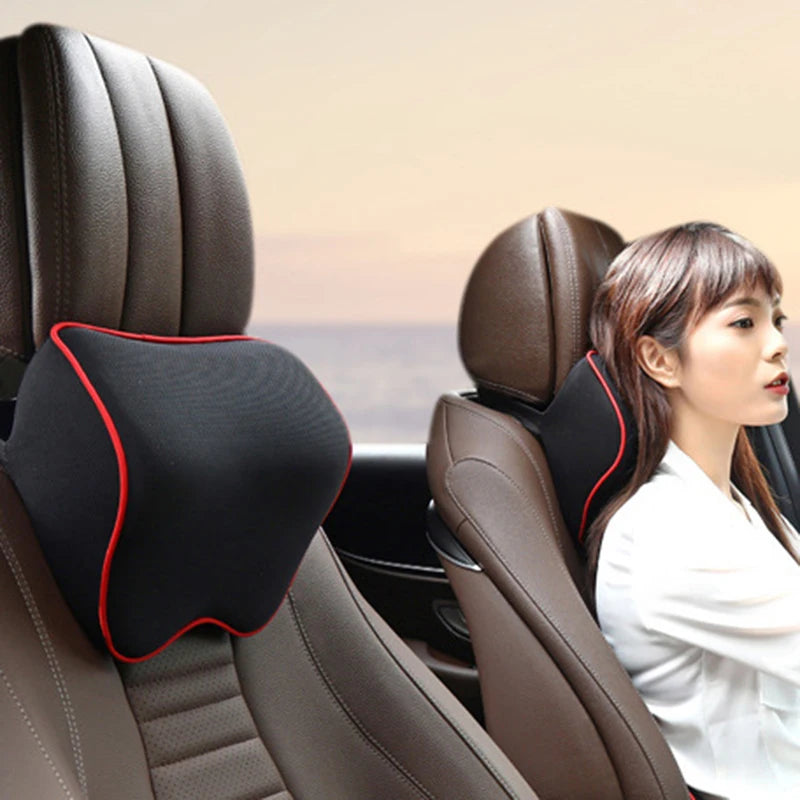 CowLost | product_id-car-neck-headrest-pillow-memory-cotton-auto-seat-neck-support-cushion |1