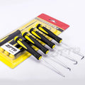 CowLost | ztto-mtb-bike-piston-o-ring-remove-hook-for-suspension-fork-rear-shock-maintenance-oil-seal-bicycle-service-tool-90degree |17