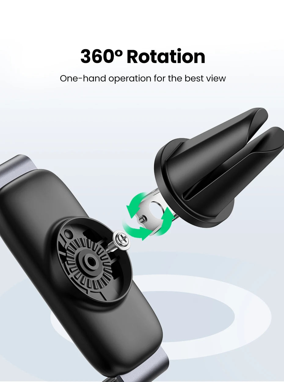 CowLost | ugreen-car-phone-holder-stand-for-mobile-phone-air-vent |13