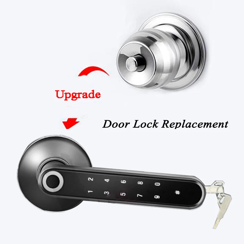 CowLost | locks-keys-product_id-vseumet-bluetooth-tuya-smart-fingerprint-electronic-handle-lock-for-wooden-door |17