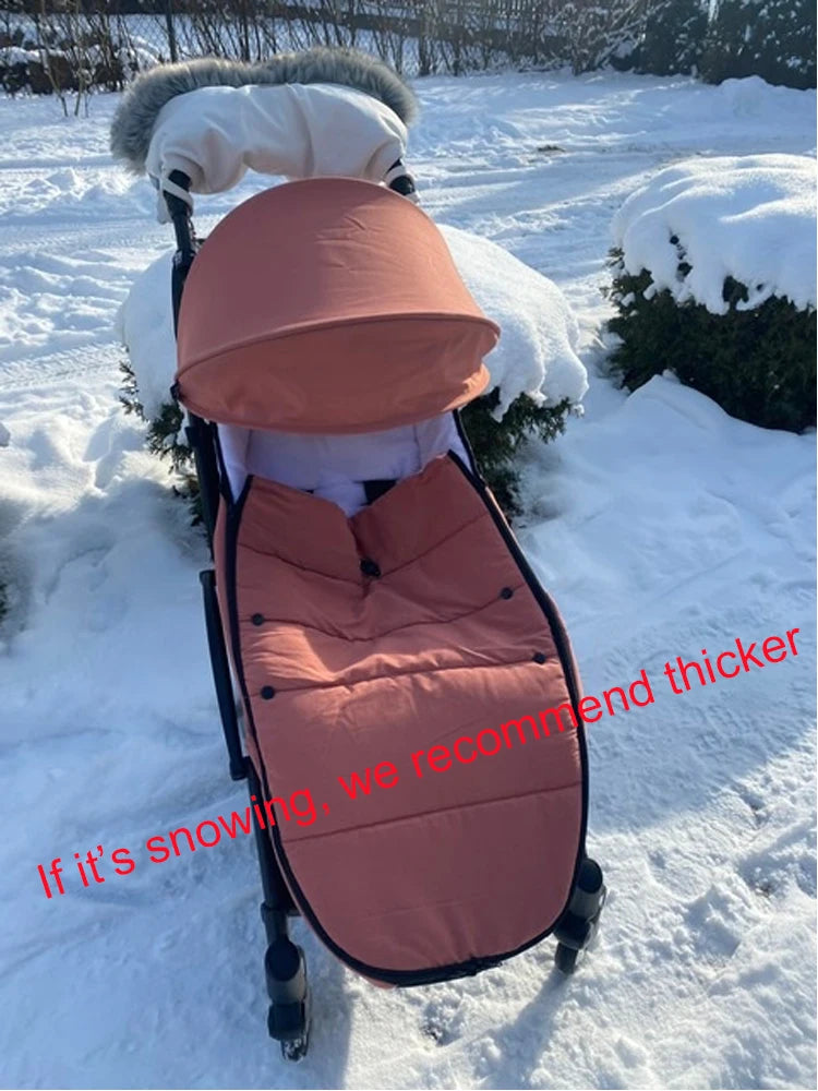 CowLost | universal-stroller-footmuff-compatible-with-all-yoyo-strollers-and-bugaboo-strollers |14