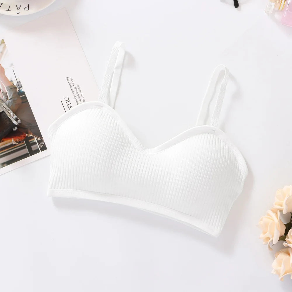 CowLost | product_id-wirefree-seamless-push-up-padded-bra-bralette-for-women-comfortable-intimates |42