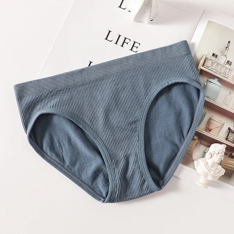 CowLost | product_id-women-high-waist-seamless-tummy-control-shapewear-briefs |18