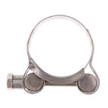 CowLost | 32-55mm-motorcycle-exhaust-clamp-clip-stainless-steel-muffler-clamps-motorcycle-exhaust-clips-o-clamp-moto-accessories |8