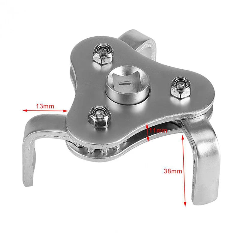 CowLost | product_id-auto-adjustable-3-jaw-oil-filter-wrench-tool-60-120mm-for-cars-trucks-repair |10