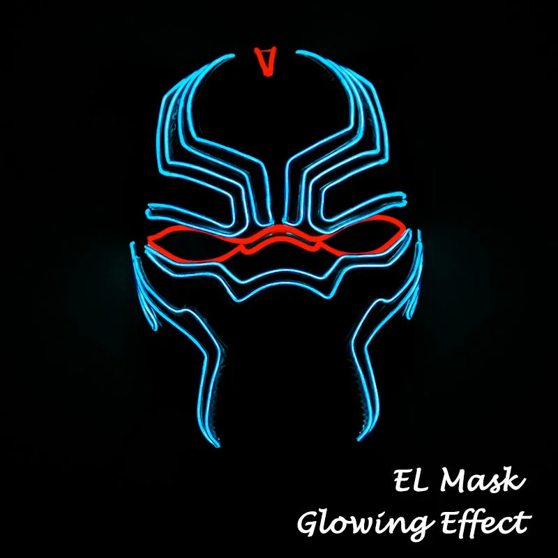 CowLost | cosplay-party-mask-luminous-light-up |46