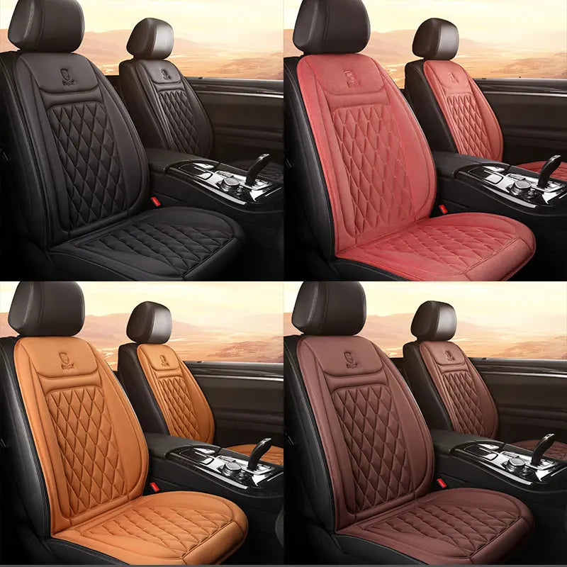 CowLost | 12-24v-heated-car-seat-cover-30-fast-car-seat-heater |12